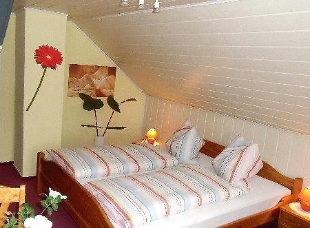 Pension Renate Braun Gamstadt Экстерьер фото