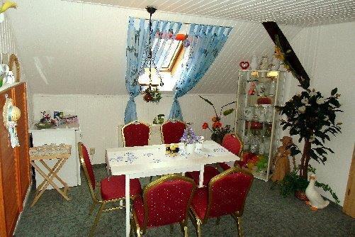 Pension Renate Braun Gamstadt Экстерьер фото