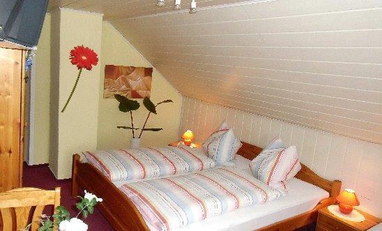 Pension Renate Braun Gamstadt Экстерьер фото
